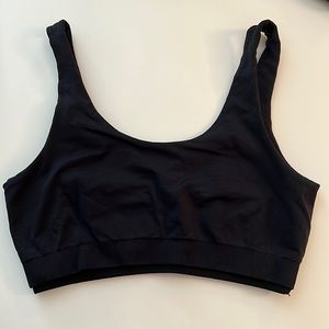 Outdoor Voices - Double time bra - S